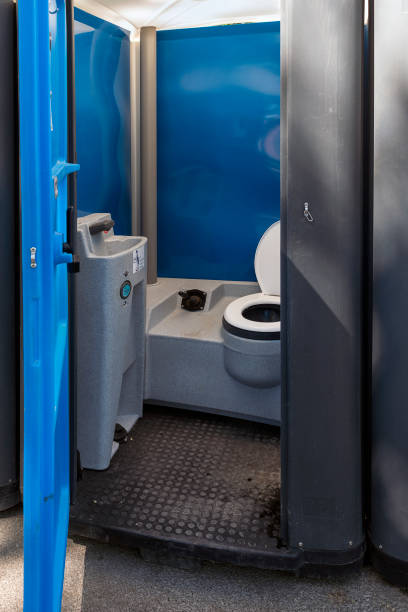 Best Affordable porta potty rental  in Salem, WV