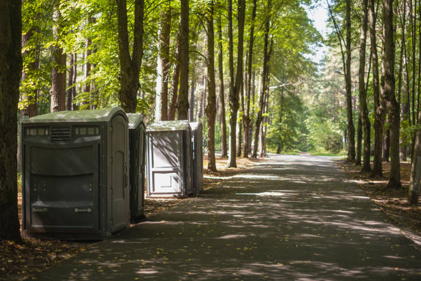 Best Affordable porta potty rental  in Salem, WV