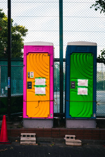 Best Porta potty for special events  in Salem, WV