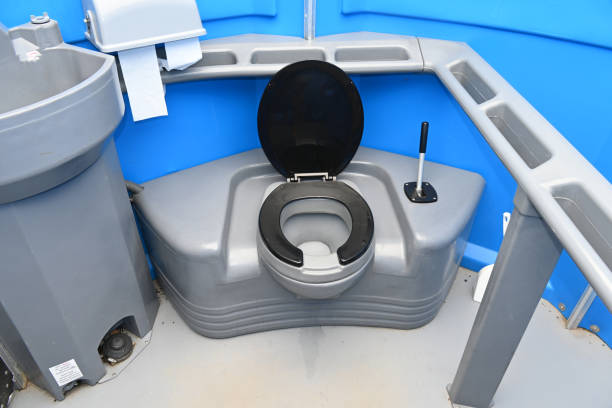 Best Portable restroom solutions  in Salem, WV