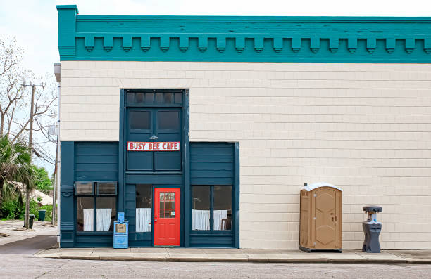 Best Sanitation services for porta potties  in Salem, WV