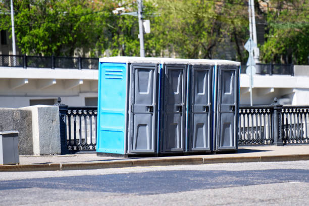 Salem, WV porta potty rental Company